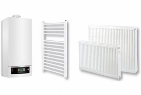 Demirdöküm Kombi Petek Temizliği