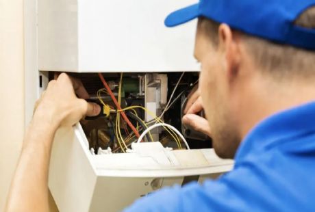 Demirdöküm Kombi Bakım Fiyatları