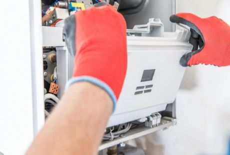 Demirdöküm Kombi Arıza Kodları