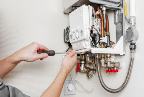 Demirdöküm Kombi Arıza Onarımı