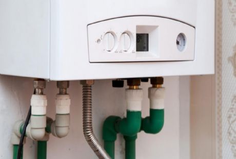 Demirdöküm Kombi Fan Tamiri