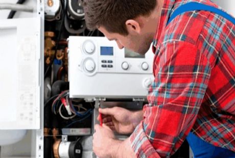 Demirdöküm Kombi Çalışmıyor