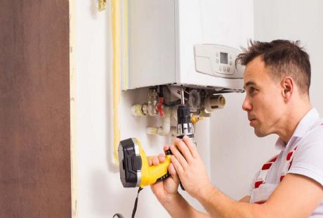 Demirdöküm Kombi Kart Tamiri