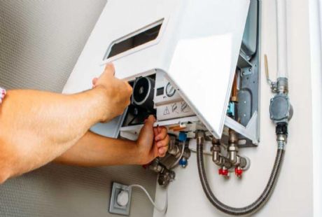 Demirdöküm Kombi Bakım Servisi