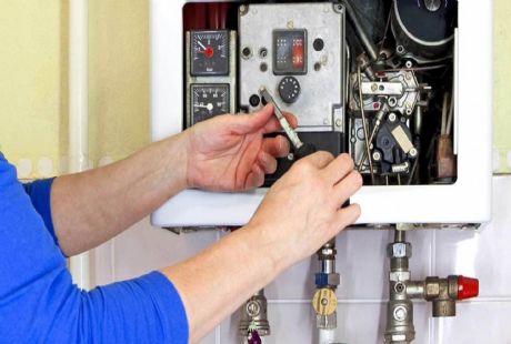 Demirdöküm Kombi Servisi