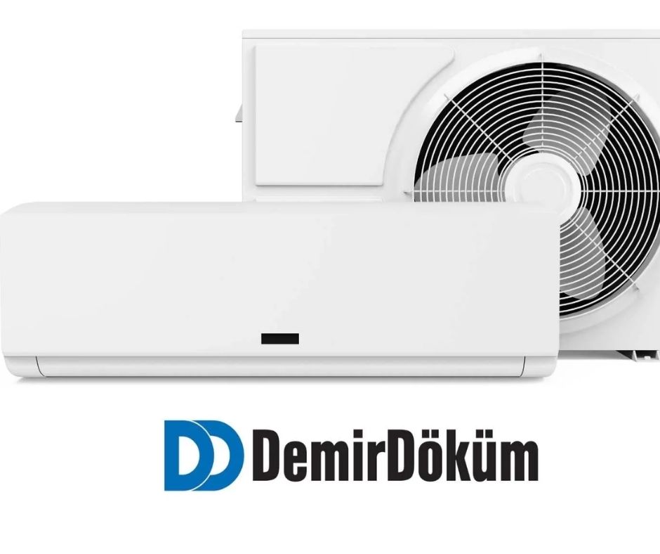 öveçler demirdöküm servisi