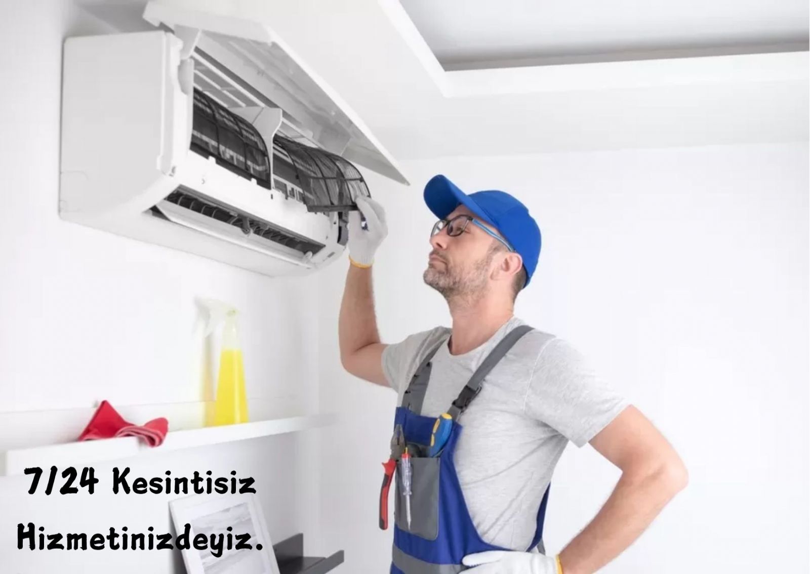 Şanlıurfa Demirdöküm Servisi,