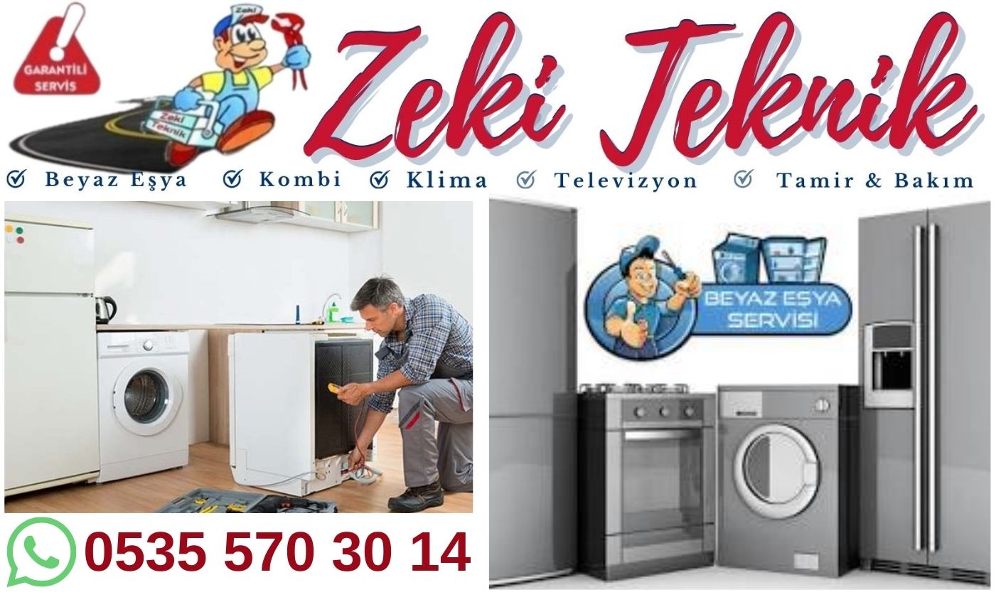 Ağrı Demirdöküm Servisi