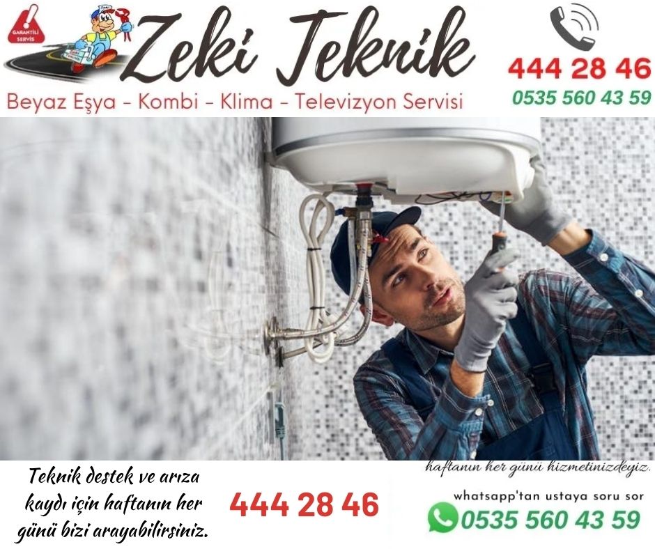 Demirdöküm Kombi Arıza f12