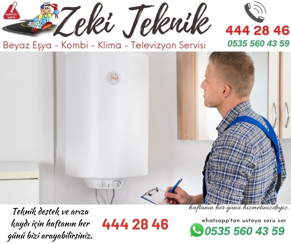 Demirdöküm Kombi r6 Hatası
