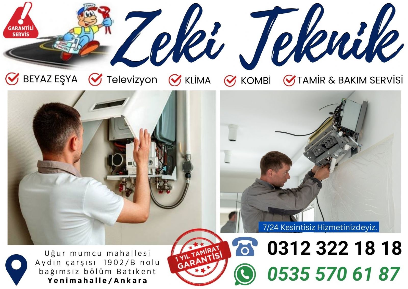 batıkent-demirdöküm-servisi