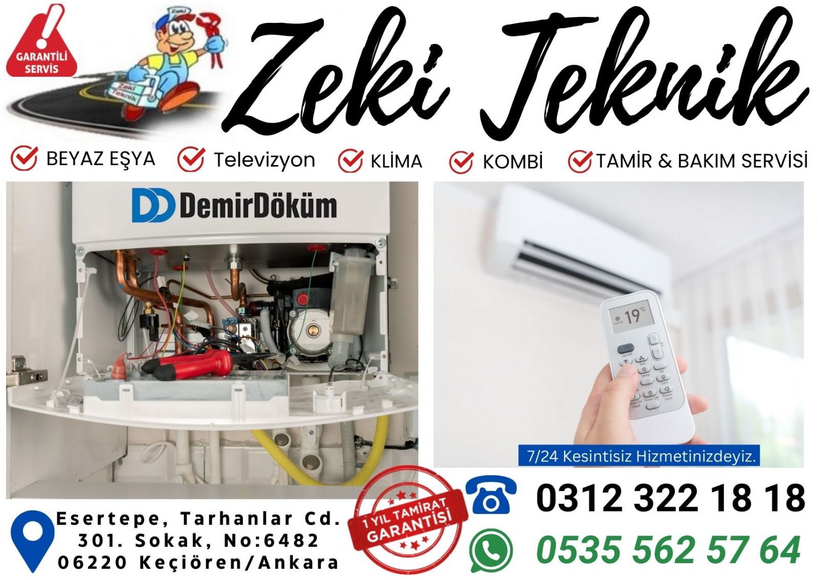 esertepe-demirdöküm-servisi